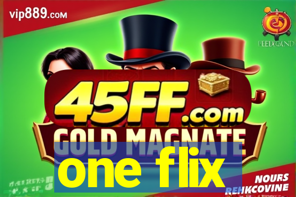 one flix